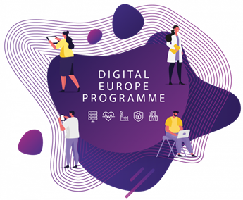 Digital Europe Programme