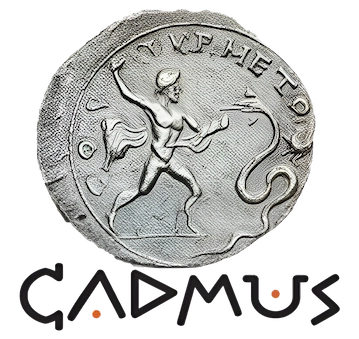 CADMUS - LMS