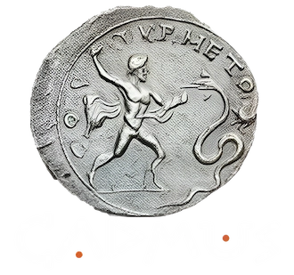 CADMUS - LMS